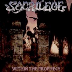 Within the Prophecy Cover