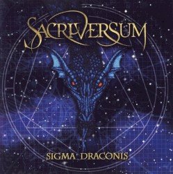 Sigma Draconis Cover