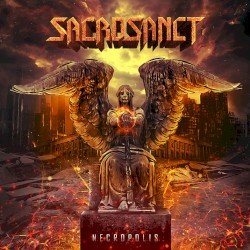 Necropolis Cover