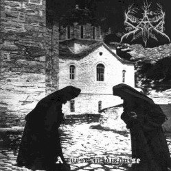 A Curse in Disguise Cover