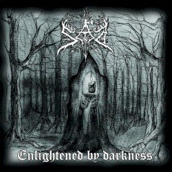 Enlightened by Darkness Cover