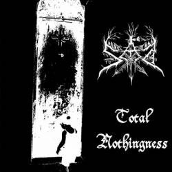 Total Nothingness Cover