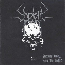 Impending Doom... Before the Conflict Cover
