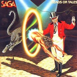 Heads or Tales Cover
