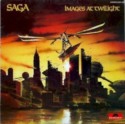 Images at Twilight Cover