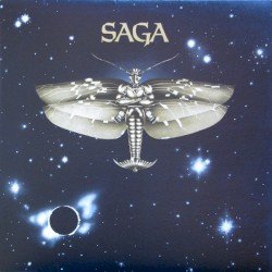 Saga Cover