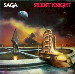 Silent Knight Cover
