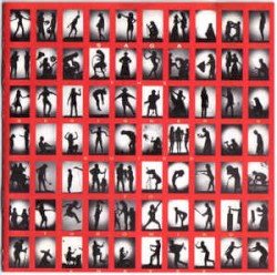 The Beginner’s Guide to Throwing Shapes Cover