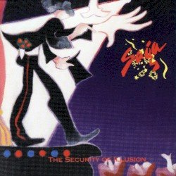 The Security of Illusion Cover