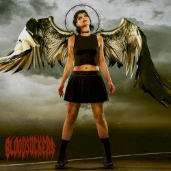Bloodsuckers Cover