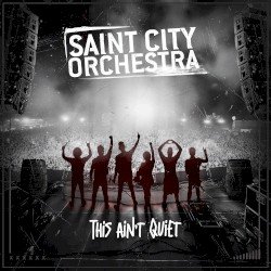 This Ain't Quiet Cover