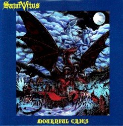Mournful Cries Cover