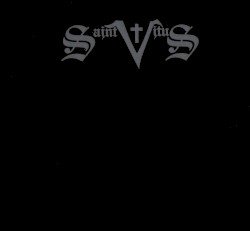 Saint Vitus Cover
