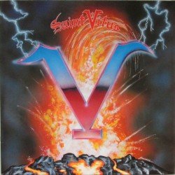 V Cover