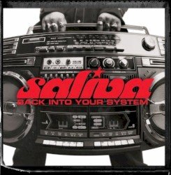 Back Into Your System Cover