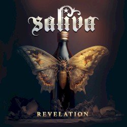 Revelation Cover