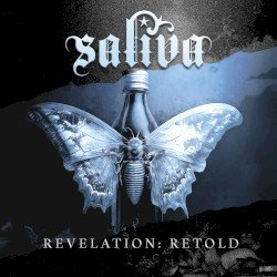 Revelation: Retold Cover