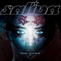 Under Your Skin Cover