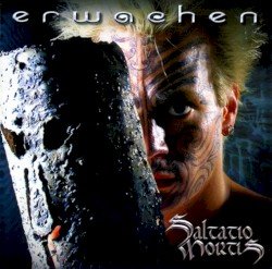 Erwachen Cover