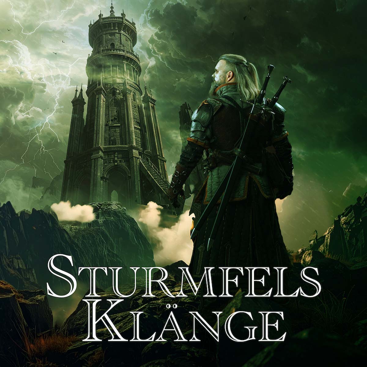 Sturmfels-Klänge Cover