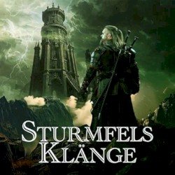 Sturmfels-Klänge (Epic Fantasy Ambience | Reading, D&D, DSA, RPG) Cover