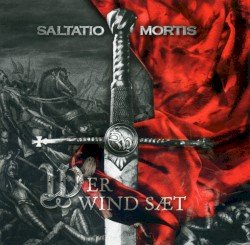 Wer Wind sät Cover