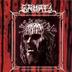 Ceremony of Opposites Cover