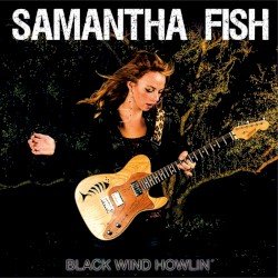 Black Wind Howlin’ Cover