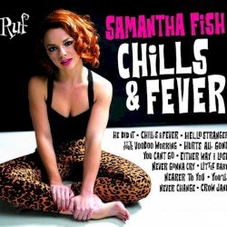 Chills & Fever Cover