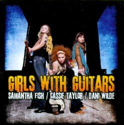 Girls With Guitars Cover
