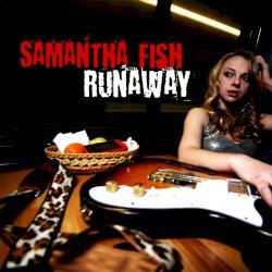 Runaway Cover
