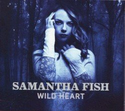 Wild Heart Cover