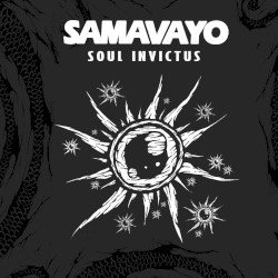 Soul Invictus Cover