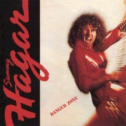 Danger Zone Cover