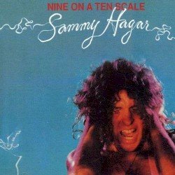 Nine on a Ten Scale Cover