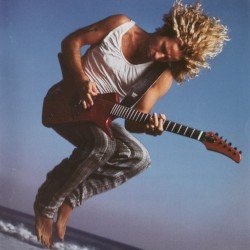 Sammy Hagar Cover