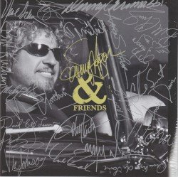 Sammy Hagar & Friends Cover