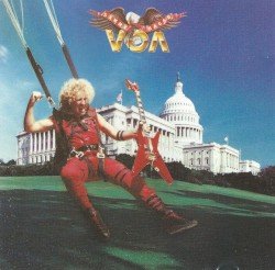 VOA Cover