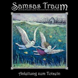 Anleitung zum Totsein Cover