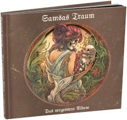Das vergessene Album Cover