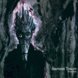 Nostalgia Cover