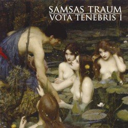 Vota Tenebris I Cover