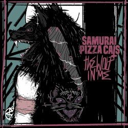 The Wolf In Me Cover