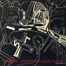 Stationen einer Sucht Cover