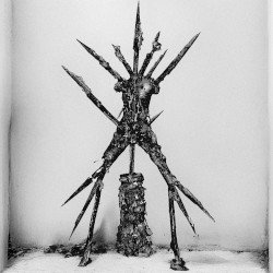 Hideous Aftermath Cover