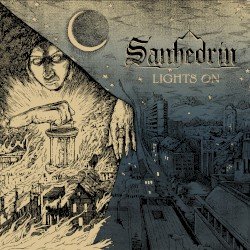 Lights On Cover
