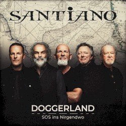 Doggerland (SOS Ins Nirgendwo) Cover