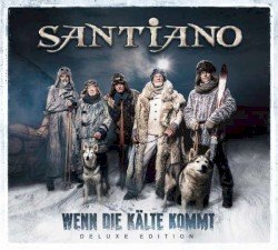 Wenn die Kälte kommt Cover
