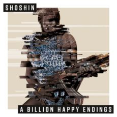 A Billion Happy Endings Cover