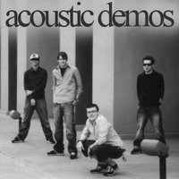 Acoustic Demo Cover
